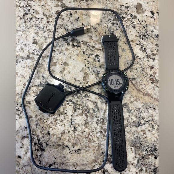 Garmin Approach S4 Golf Watch - Picture 4 of 11